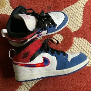 Nike Air Jordans